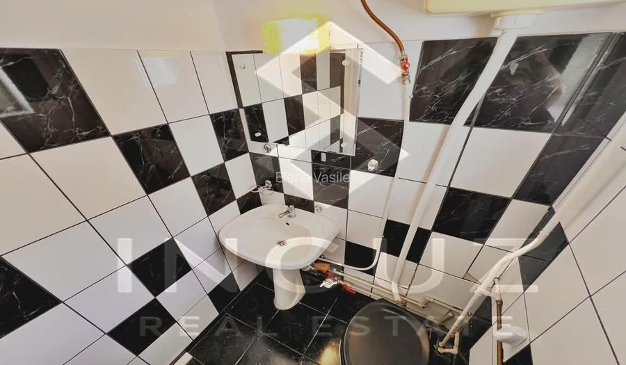 Apartament 3 camere,sect 4 București zona Tineretului  - 13