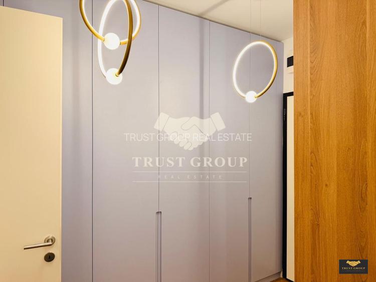 Apartament 3 camere Luxuria Domenii | 2 locuri de parcare - 11