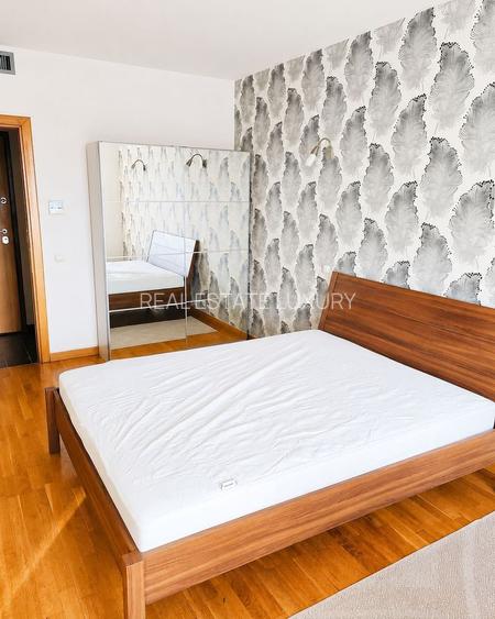 🔑 Garsonieră Asmita Gardens | Etaj 13, priveliște wow | 470€ - 5
