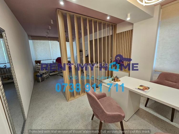 Spațiu comercial clinică infrumusetare / chirurgie estetică Dămaroaia - 2