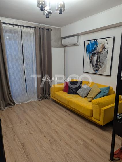 De vanzare Penthouse lux Andronache 4 camere terasa 2 locuri parcare - 14