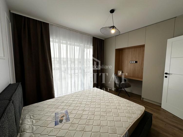 Penthouse spectaculos | 3 camere | La cheie | Eroilor - 18