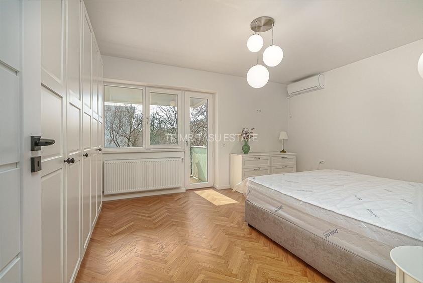 Apartament 4 camere Premium – AFI Palace Cotroceni - 14