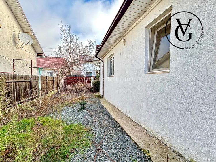 Casa la sol, 3 camere - 160 mp - Navodari - 3