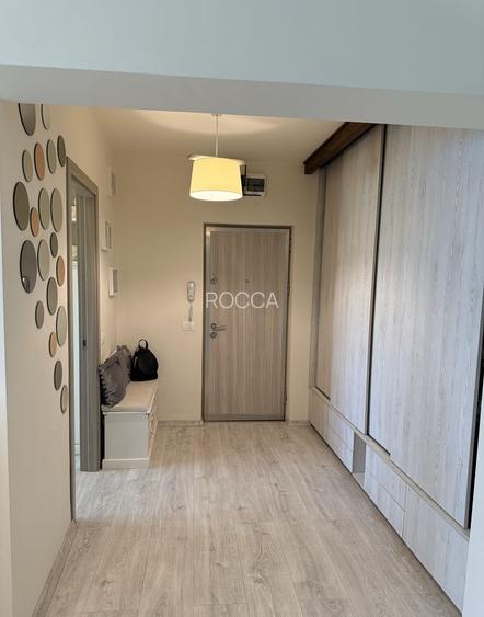 Apartament de 2 camere modern, Titan-Bulevardul 1 Decembrie 1918, etaj 5/8 - 8