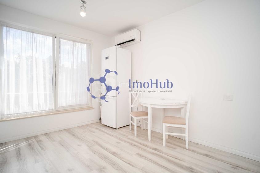 Apartament de vanzare bloc nou 2 camere zona Copou-Inamstro - 14