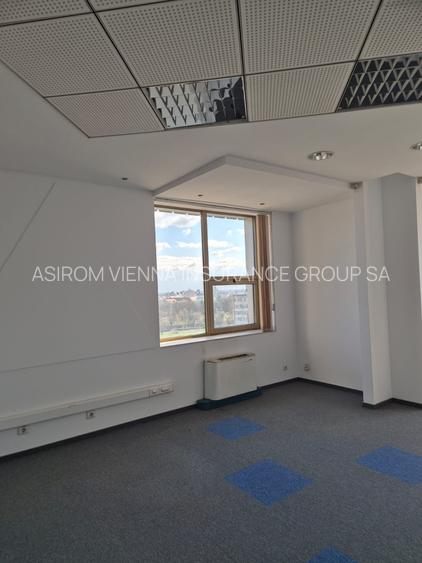 Spatiu birouri Consiliul Europei 1 - 2