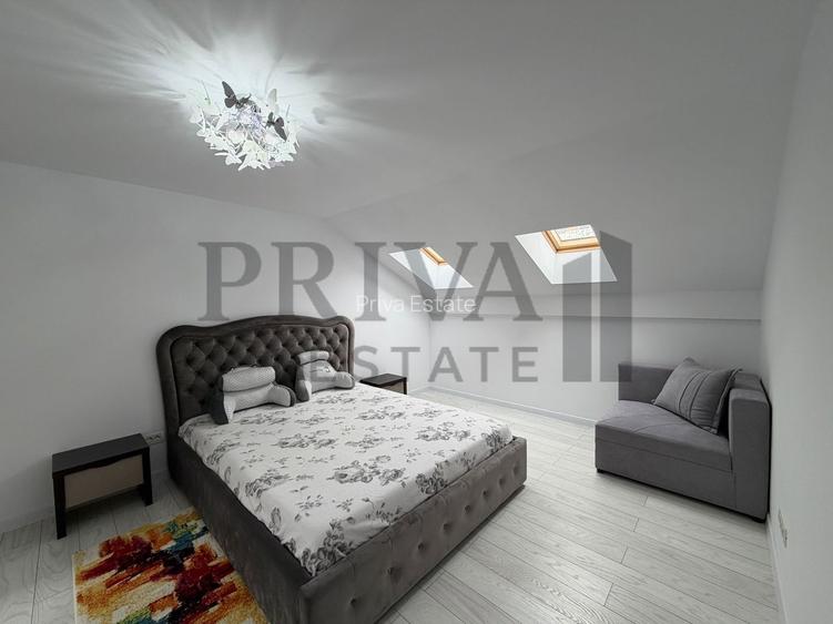 Apartament premium 3 camere, 2 bai, Lidl Giroc - 9