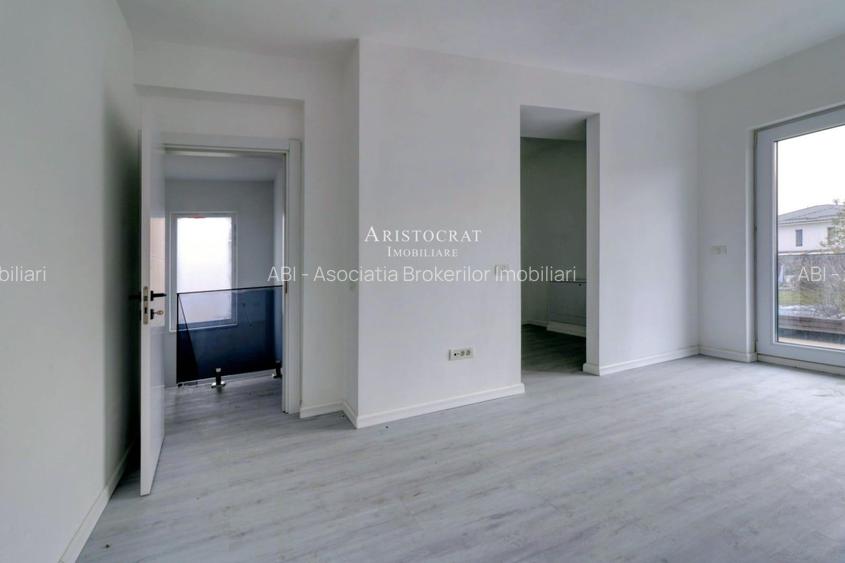 Vila individuala 5 camere gata de mutare - 20