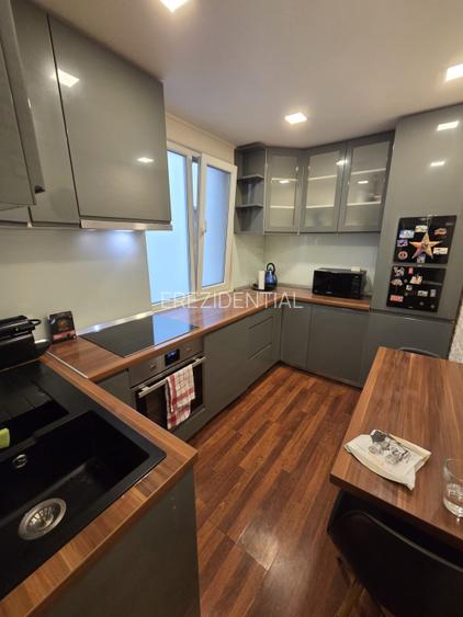 Apartament 2 camere Cantemir - 7