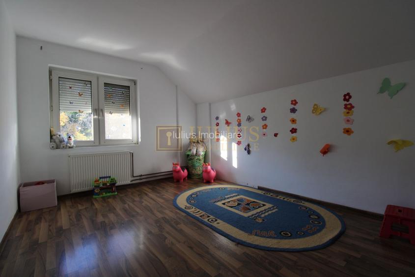 Casa ideala pentru activitati Comerciale. (gradinita, after school, ...) - 26