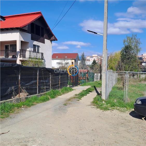 Ocazie! Teren Intravilan Nord-Gavana III – Liniste, Vile si Natura - 8