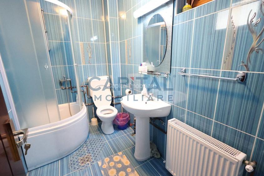 Casa de vacanta/pensiune in Dambovicioara, Arges - 25