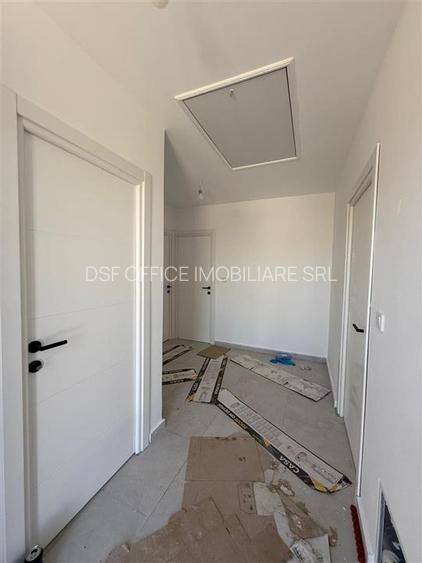 Casa plan Parter 3 camere D, 73mp utili in Visan / COMISON 0 - 3