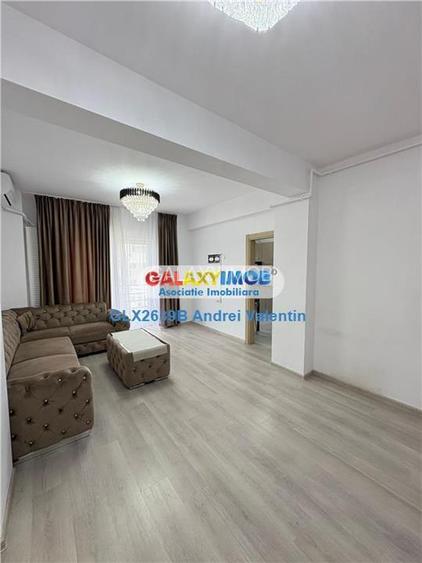 Apartament Berceni - Luica - Sabina Residence - Parcare - 9