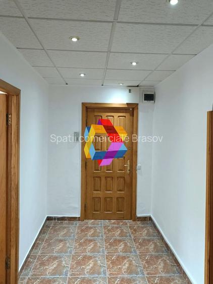 Apartament 3 camere de vânzare Brasov - zona Astra - 99 mp - plus-imo.ro - 6