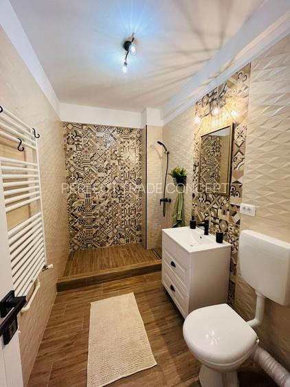 Tomis Plus Palazu Mare Apartament 2 camere de inchiriat termen lung - 14