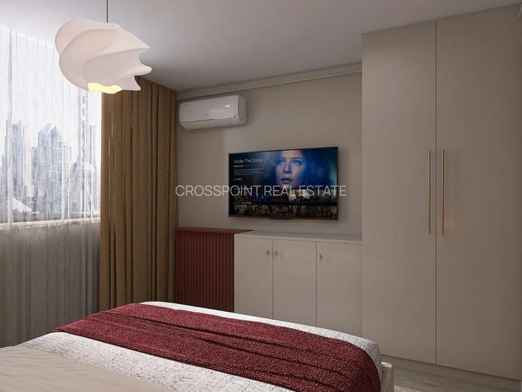 Bloc nou / Zona centrala / Parcare subterana - 10