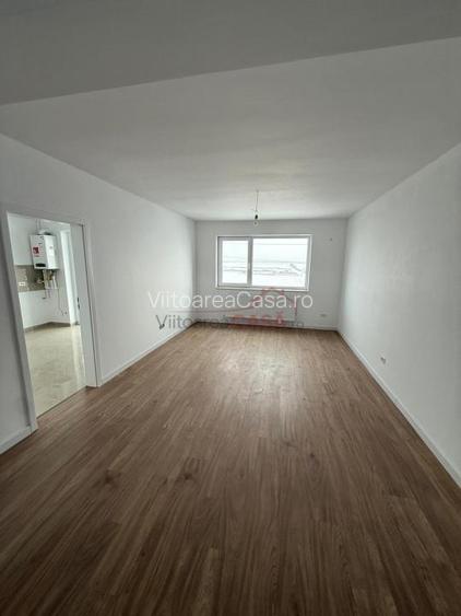 Metalurgiei - 2 camere - bloc boutique - 7