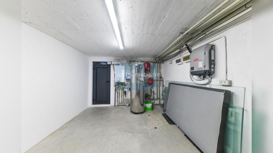 Comision 0%! Unitate duplex 180 mp, teren 400mp, parcare, A. Muresanu - 15