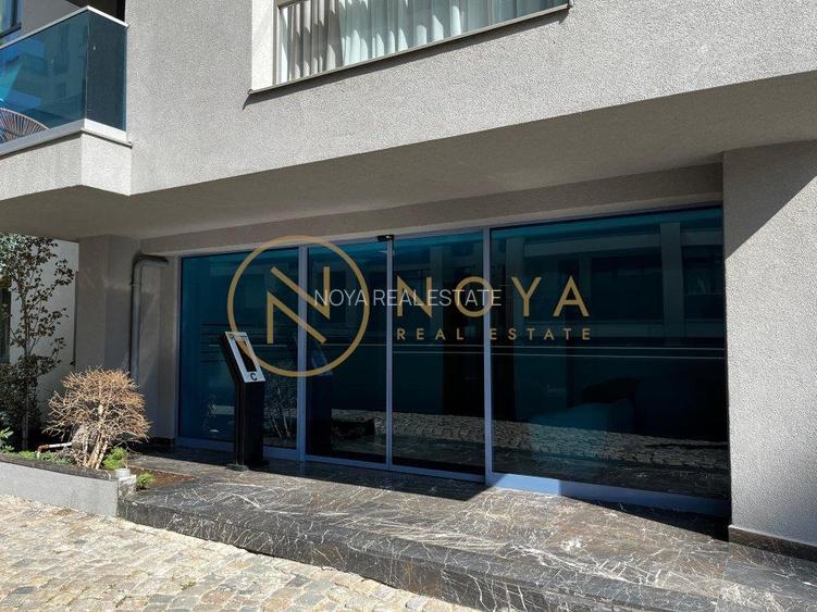 Apartament de 2 camere de vanzare in Floreasca Barbu Vacarescu complex premium - 7