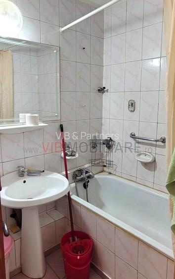 Vanzare Garsoniera 39 mp,  Splaiul Unirii - Timpuri Noi - Bloc 1996 - 4