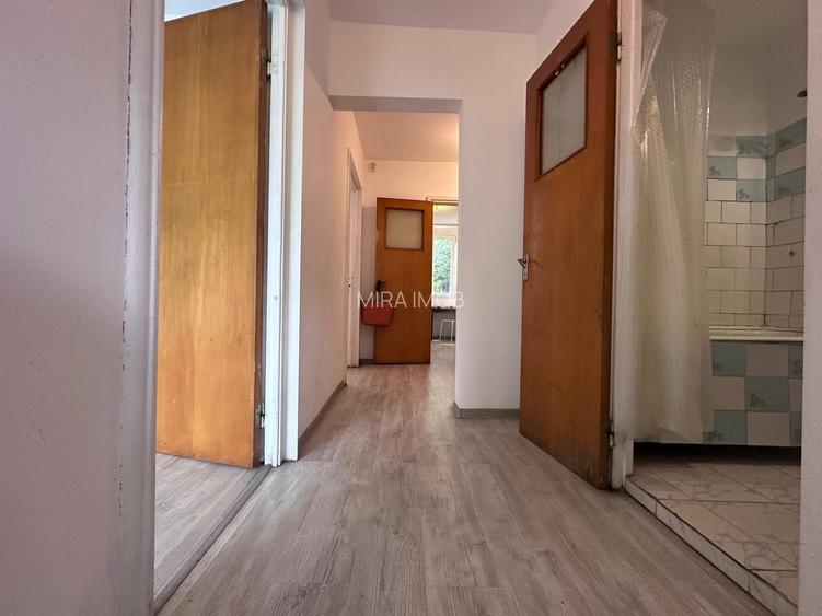 3 camere Drumul Taberei | Valea Oltului | Boxă proprietate inclusă - 10