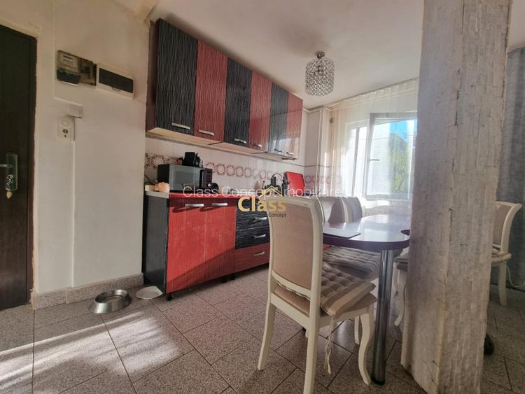 Apartament 3 camere | Investitie | 65 mpu | Brancusi Gheorgheni - 2