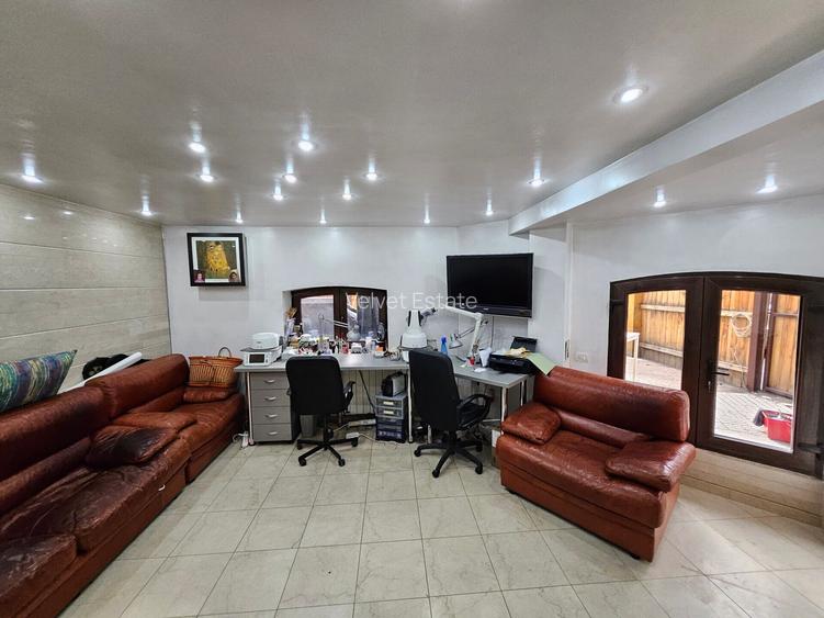 APARTAMENT IN VILA ZONA IANCULUI- UNIVERSITATEA DE ARTA TEATRALA - 8