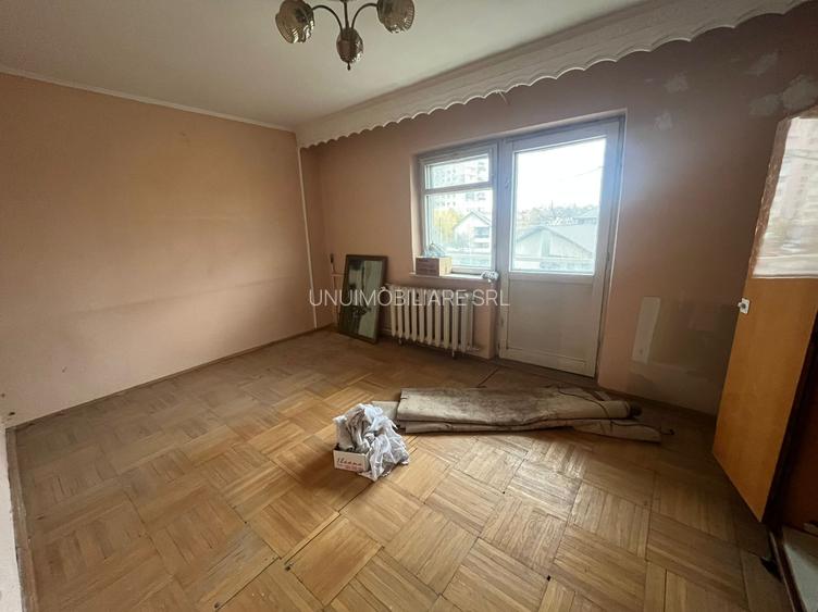 Apartament trei camere - 80mp - etaj 2 - Școala nr. 10 - 4