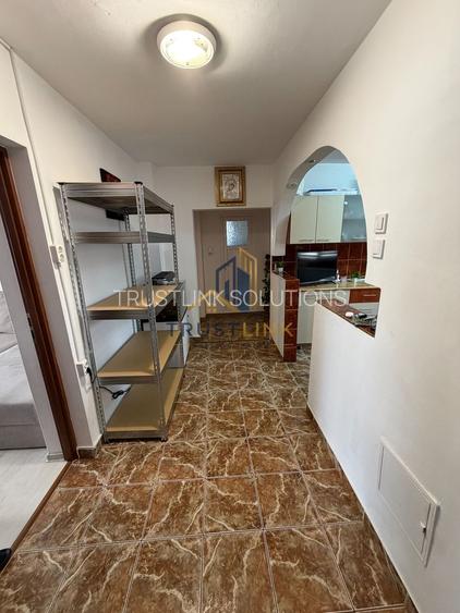 3 camere din 85 Centrala strada Mărgeanului cu Alexandriei - 15