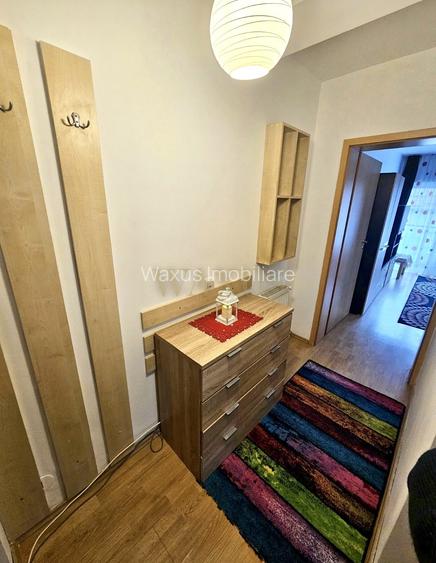 Apartament decomandat, Zona Marasti - 6
