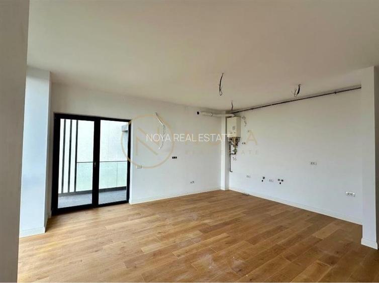 Apartament cu 2 camere in zona Iancu Nicolae BelAir vedere lac, parcare - 25