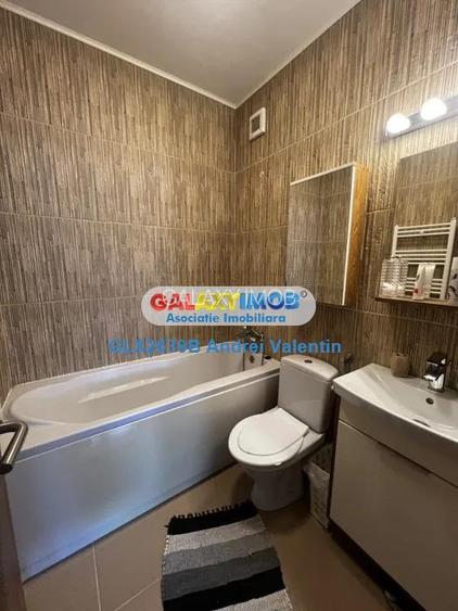 Apartament Bloc Nou - Berceni - Dimitrie Leonida - La Strada Mall - 5