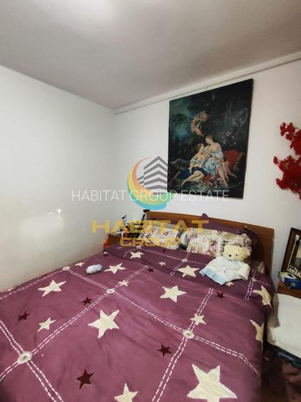 Mutare Rapida! Apartament Renovat 4 Camere Cf2 59.20mp Strada Uioara - 2