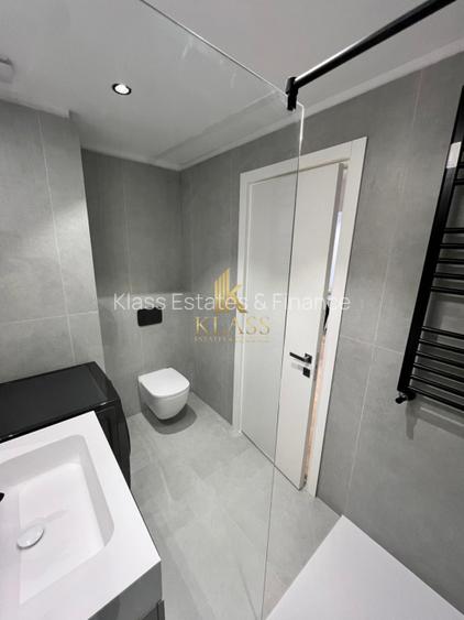 Apartament 2 Camere Premium | Nusco City Faza 2 - 8