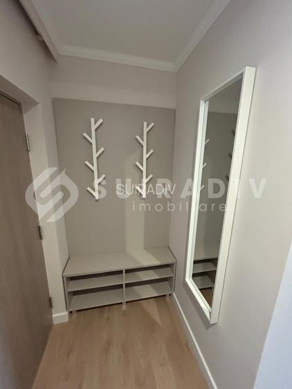 Apartament la prima inchiriere, zona Platinia, parcare subterana, bloc nou - 8