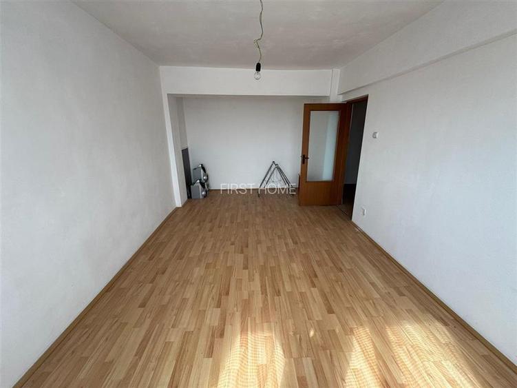 Apartament 2 camere, 60mp  , etaj 4 cu acoperis - 4