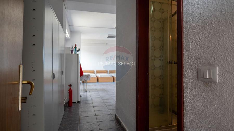 Oportunitate de investitie-vanzare spațiu industrial 6500mp, Cernica - 20