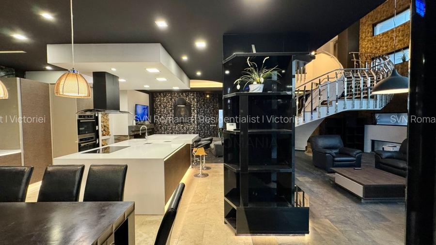 REV0005724 Vila 8 camere I Rezidential I Comercial I AIRBNB - 6