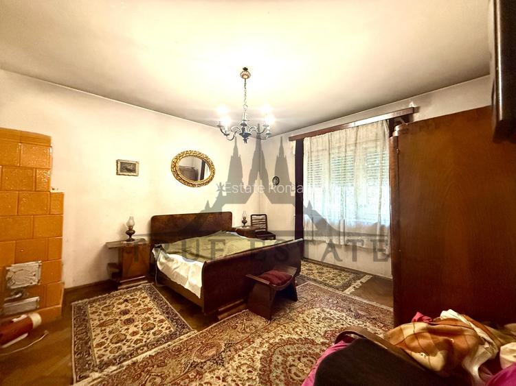 Apartament cu 3 camere în vilă superbă din zona Aviatorilor - 4