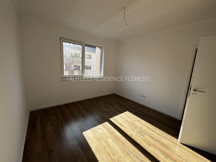 Ap 10 C5 Tautului Residence Park Parcul Poligonului Zona Sub cetate T - 21