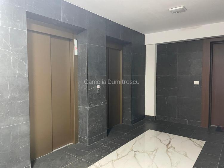 BANEASA-STRAULESTI-ANSAMBLU THE LEVEL - 4