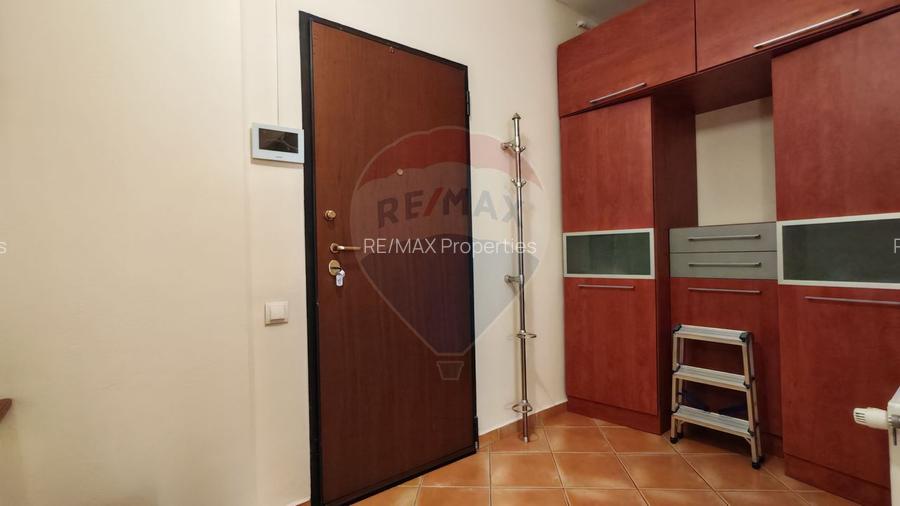 Apartament cu 3 camere de inchiriat în zona Kiseleff I Clucerului - 3