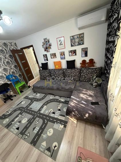 Apartament 2 camere mobilat utilat Salaj - 4