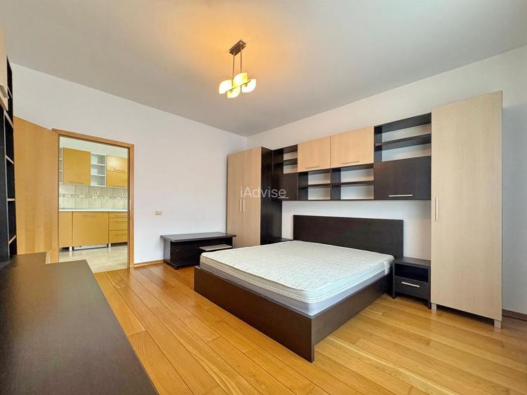 GARSONIERA SPATIOASA DE INCHIRIAT IN SCHEI - 2