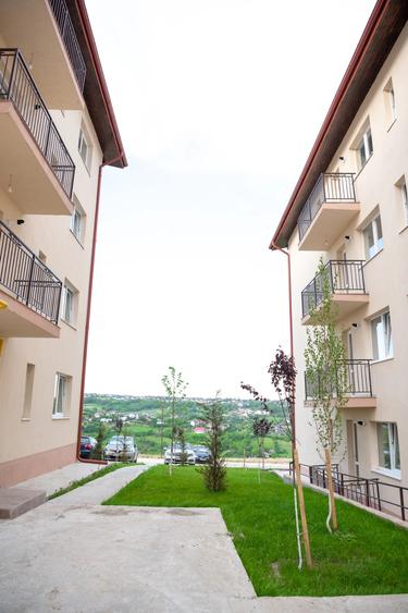 Apartament 1 camera Valea Lupului - 5