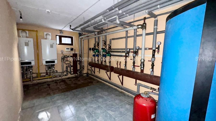 REV2004923 Cladire comerciala - educationala - medicala  I De inchiriat I Iancul - 12