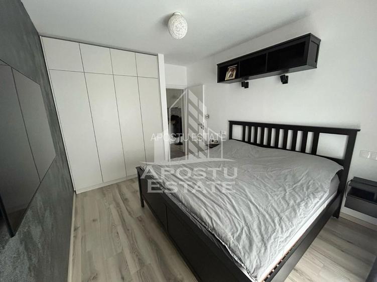 Apartament cu 2 camere, de inchiriat, zona Lipovei, Parcare - 8
