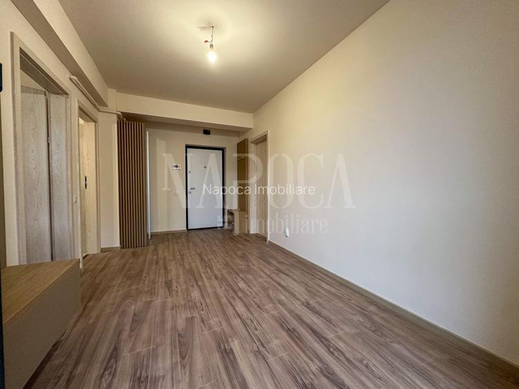 Apartament 2 camere de vanzare in Intre Lacuri, Cluj Napoca - 2